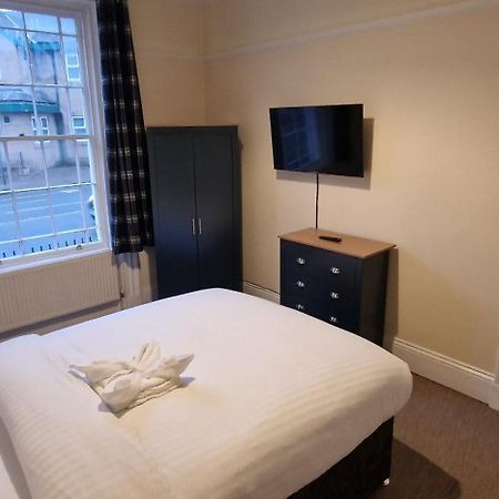 Self Check In Rooms Central Wakefield Εξωτερικό φωτογραφία