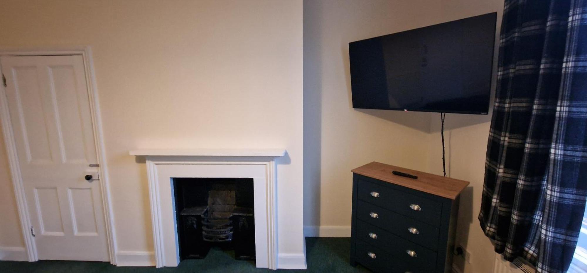 Self Check In Rooms Central Wakefield Εξωτερικό φωτογραφία