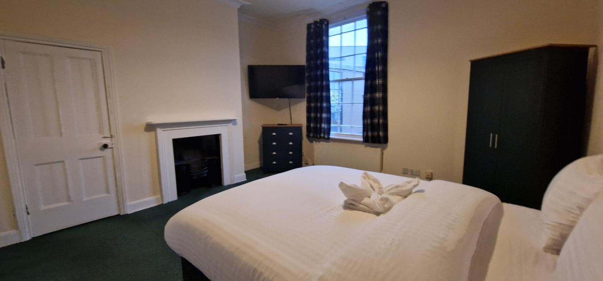 Self Check In Rooms Central Wakefield Εξωτερικό φωτογραφία