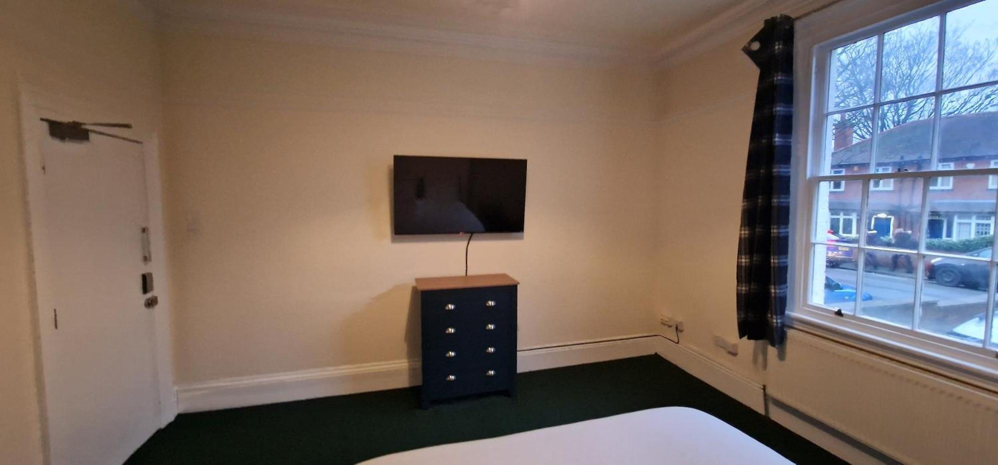Self Check In Rooms Central Wakefield Εξωτερικό φωτογραφία