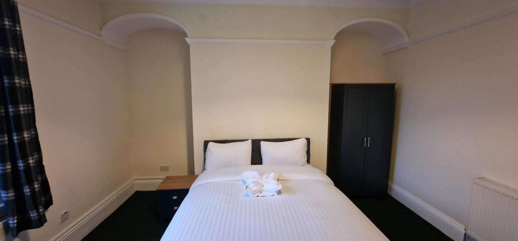 Self Check In Rooms Central Wakefield Εξωτερικό φωτογραφία